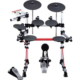 Електронна ударна установка YAMAHA DTXP42STD, image 